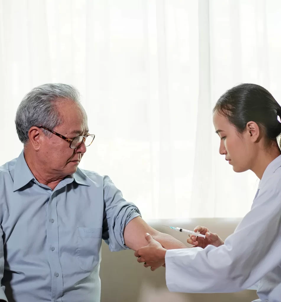 Home Doctor Visits in Madurai