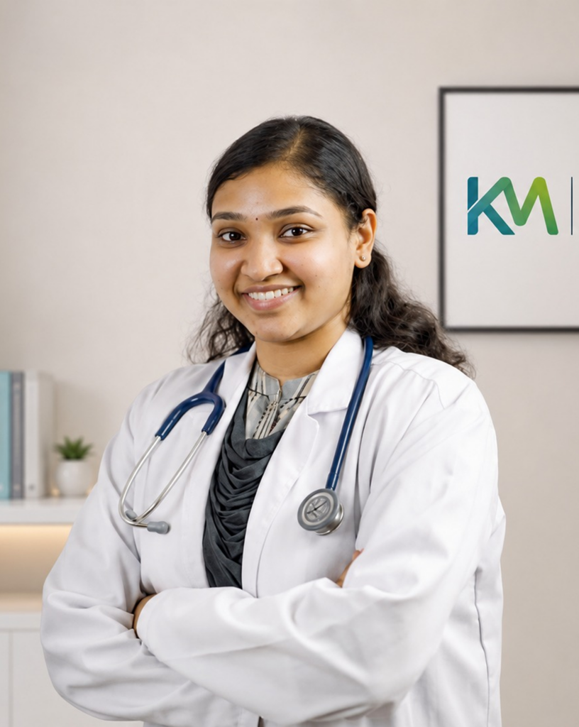 Senior care specialist in Madurai