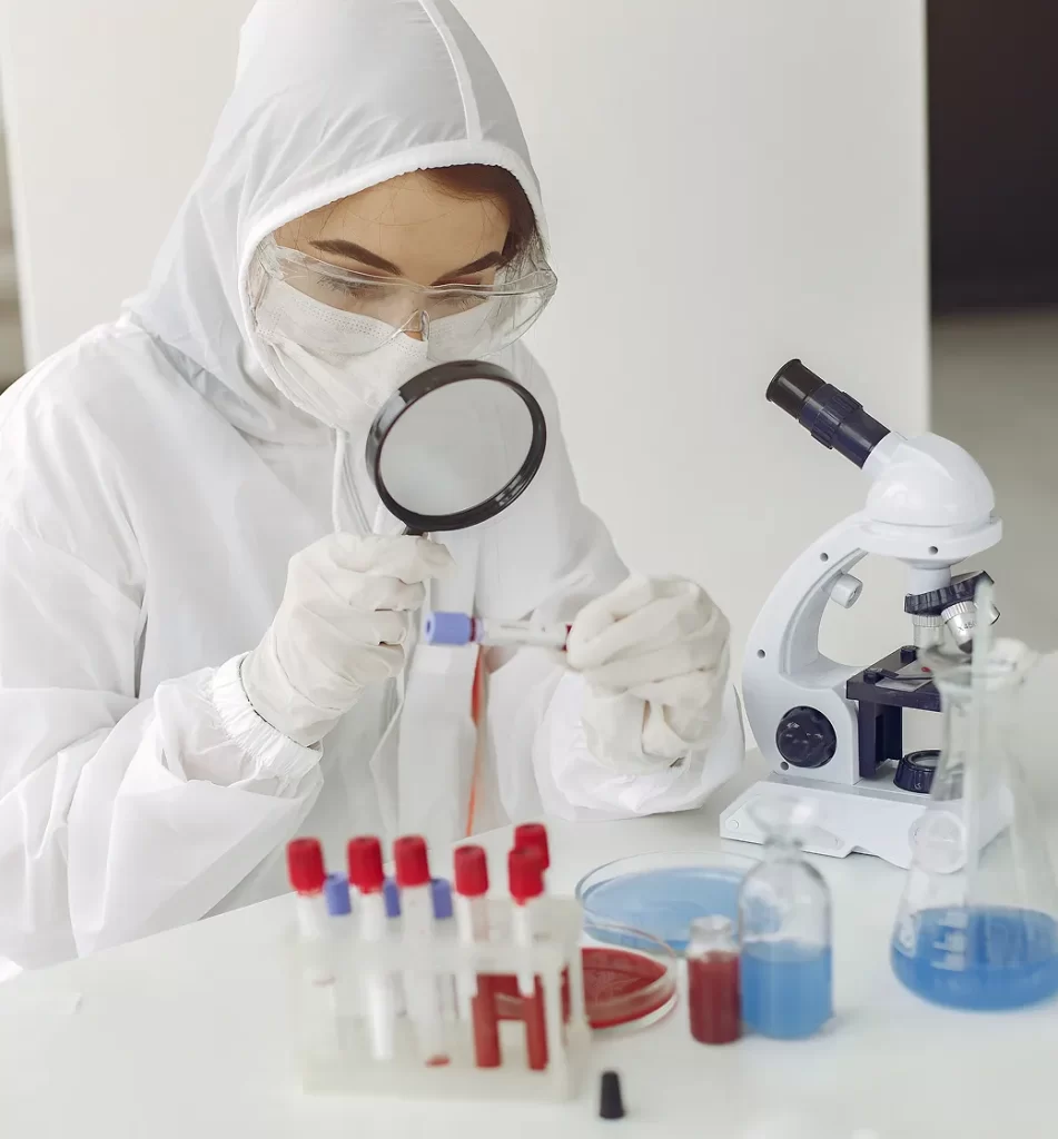 diagnostic labs in madurai