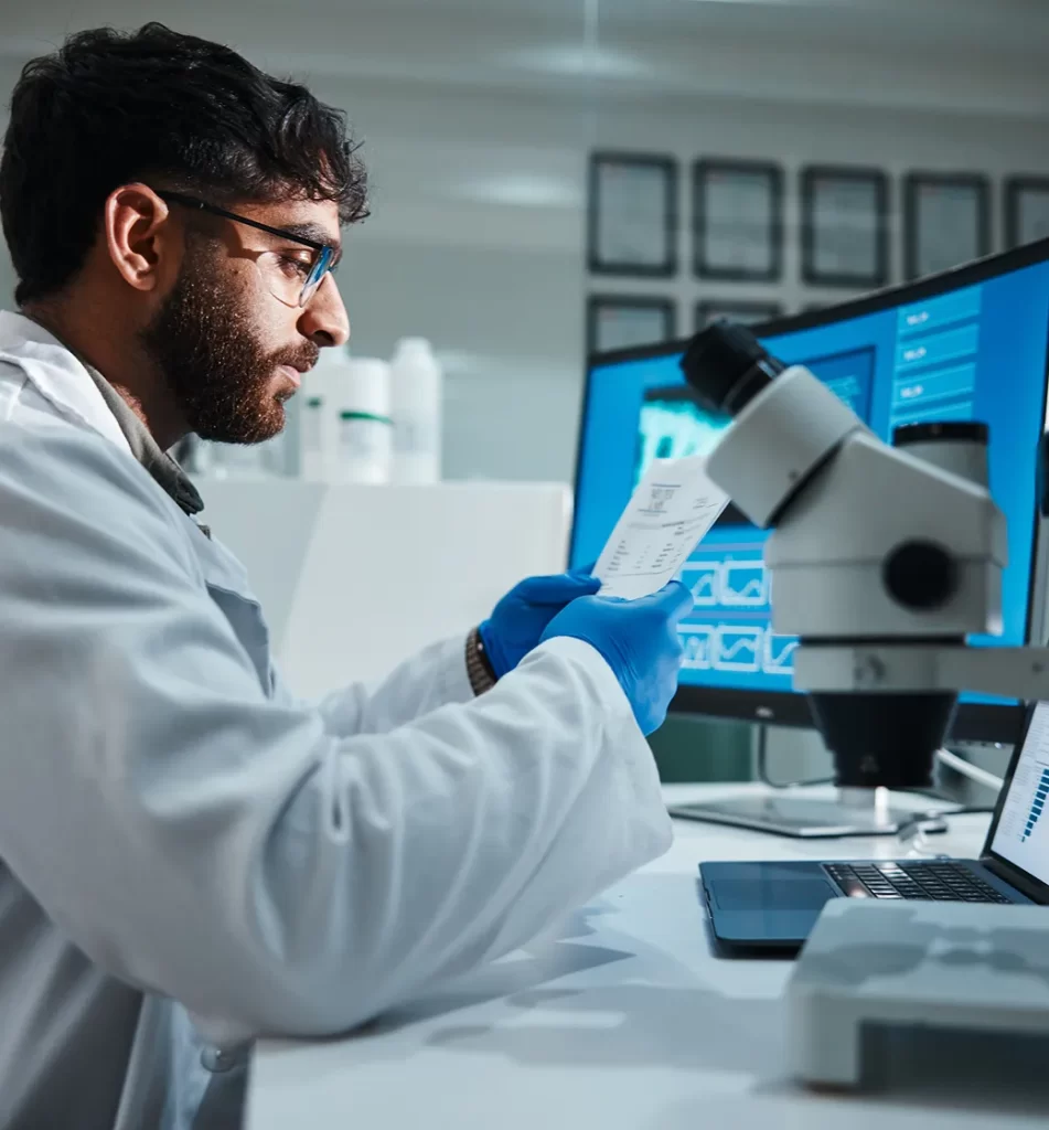 diagnostic labs in madurai